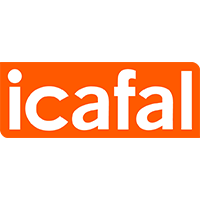 Logo de Icafal