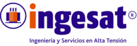 Logo de Ingesat