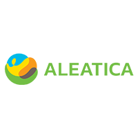Logo de Aleatica