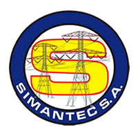 Logo de Simantec