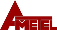 Logo de Amentel