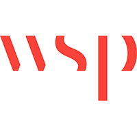 Logo de WSP