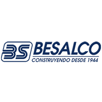 Logo de Besalco