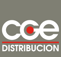 Logo de CGE