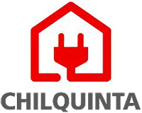 Logo de Chilquinta