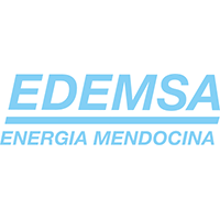 Logo de Edemsa