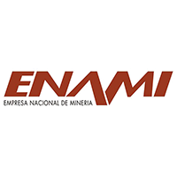 Logo de Enami