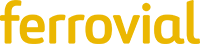 Logo de Ferrovial