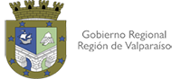 Logo de Gobierno Regional de Valparaíso