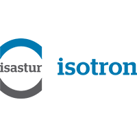 Logo de Isotron