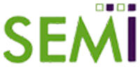 Logo de SEMI