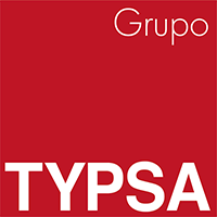 Logo de Typsa