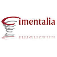 Logo de Cementalia